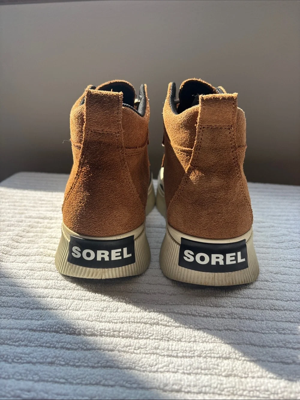 Sorel Out and About Kids Boots Size 6